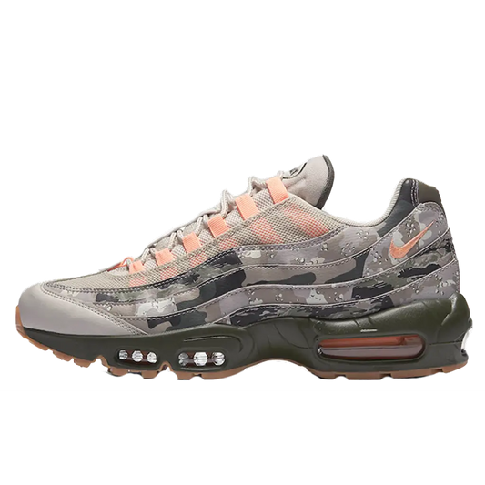 Nike Air Max 95 Camo Sunset