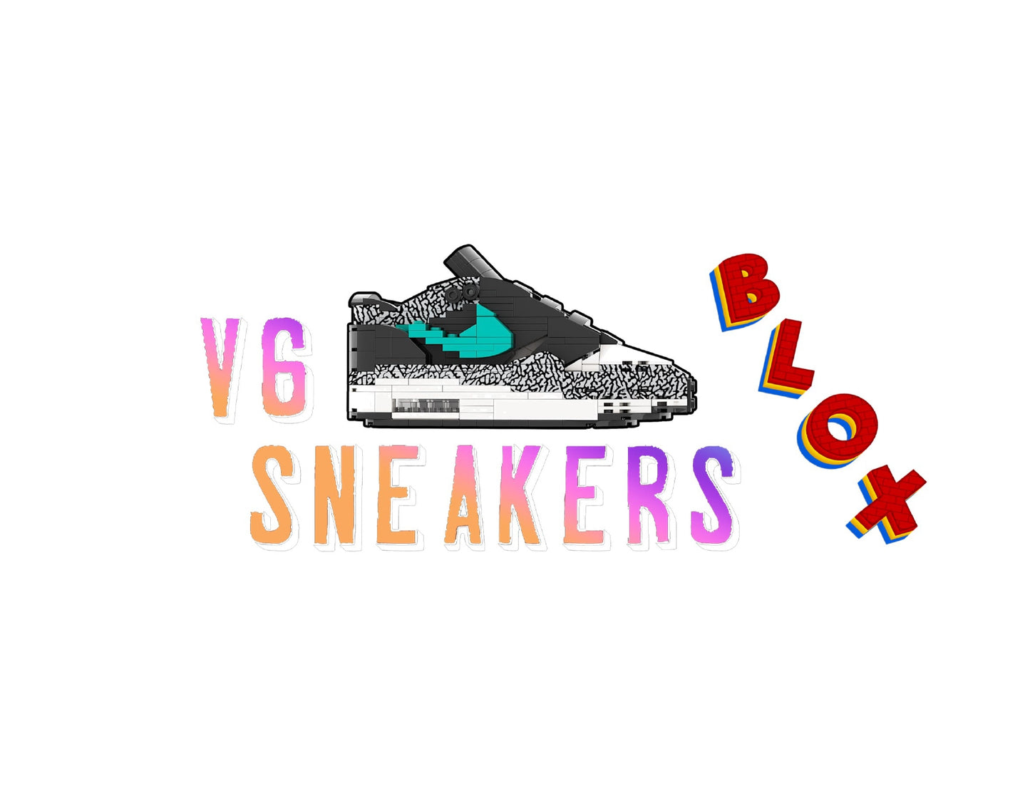 V6Sneakers Blox