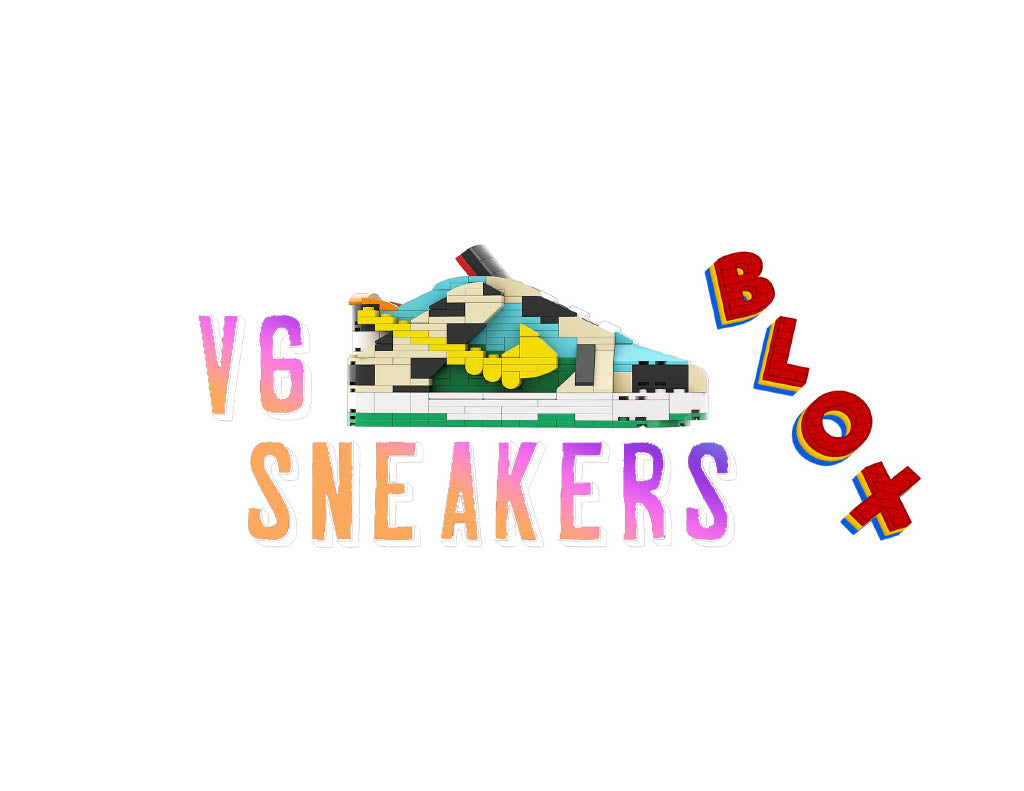 V6Sneakers Blox