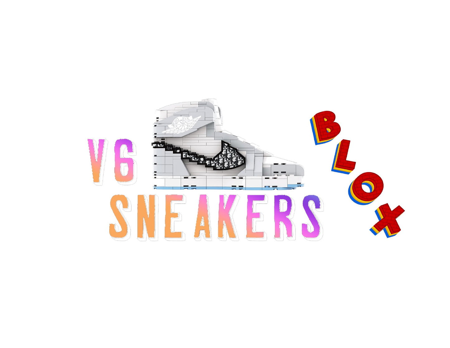 V6Sneakers Blox