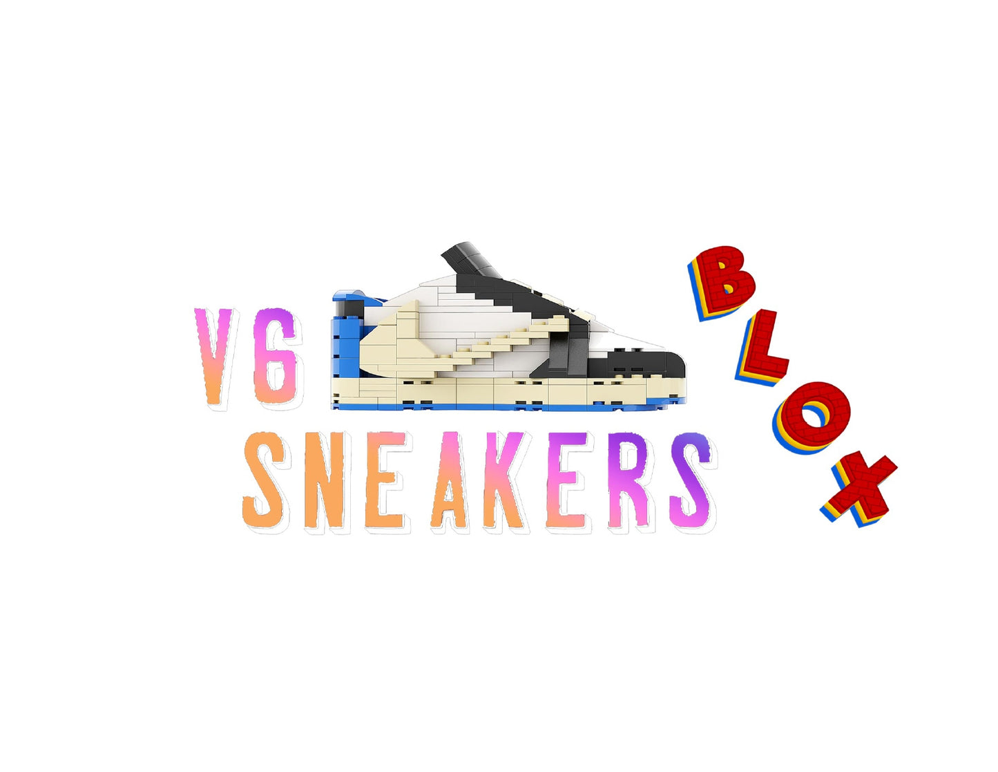 V6Sneakers Blox