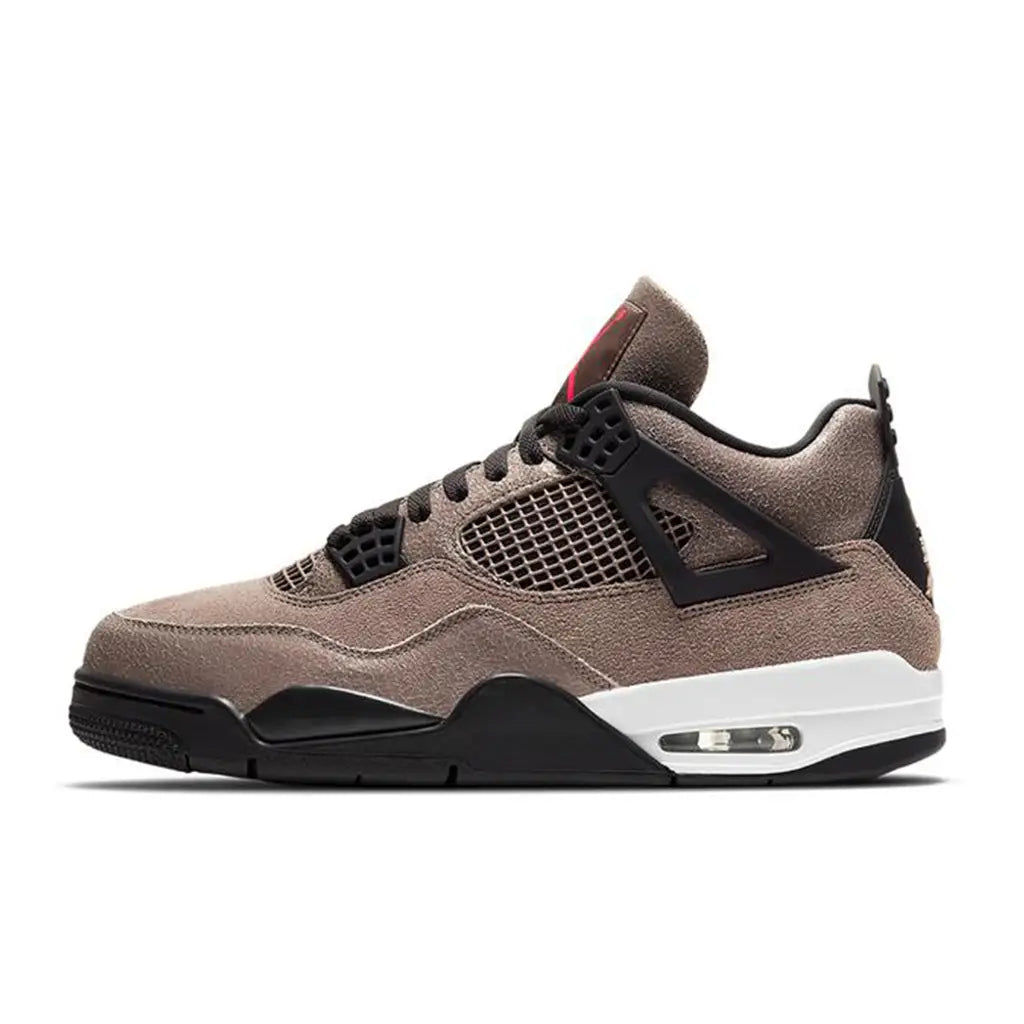 Jordan 4 Retro Mid Taupe Haze