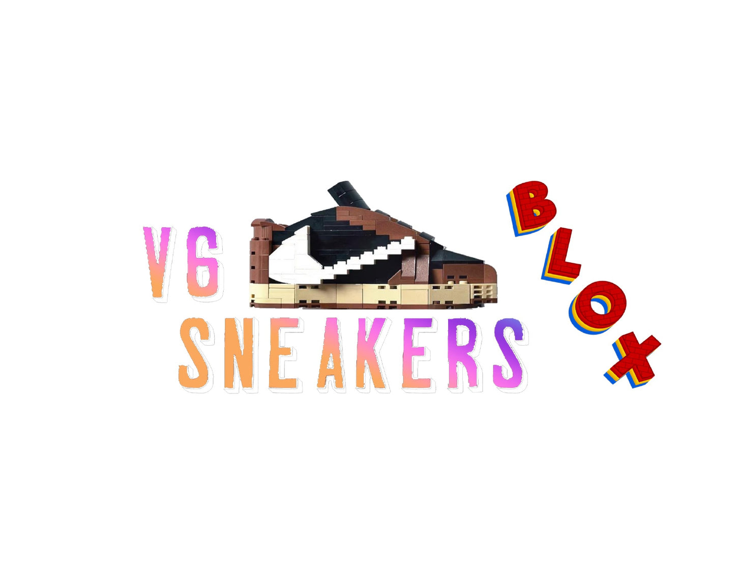 V6Sneakers Blox