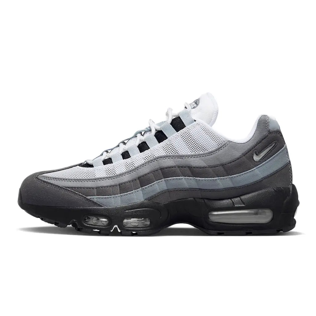 Nike Air Max 95 Grey Jewel