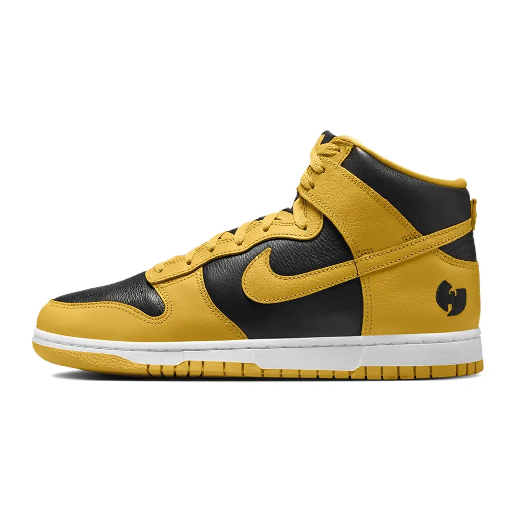 Nike Dunk High Wu-Tang