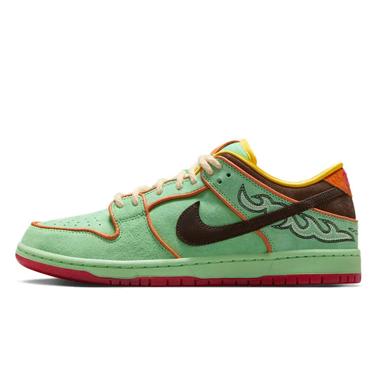 Nike SB Dunk Low Pro "Tourmaline"
