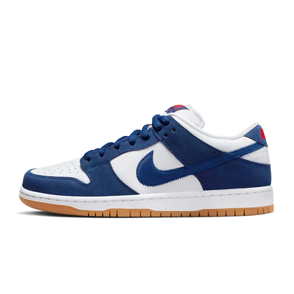 Nike SB Dunk Low Los Angeles Dodgers