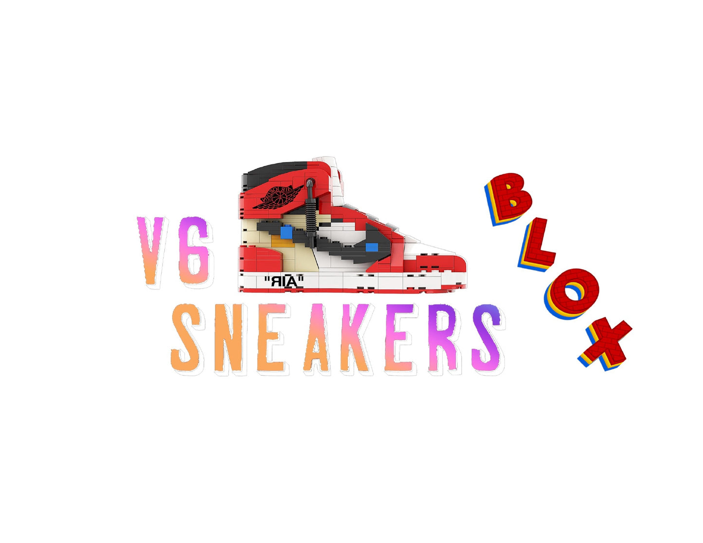 V6Sneakers Blox