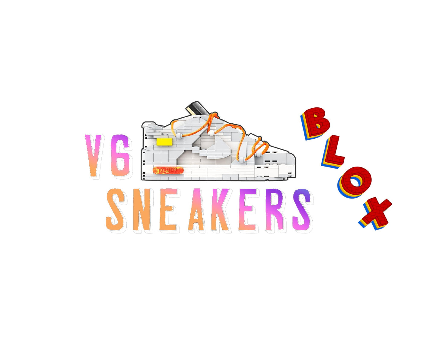 V6Sneakers Blox