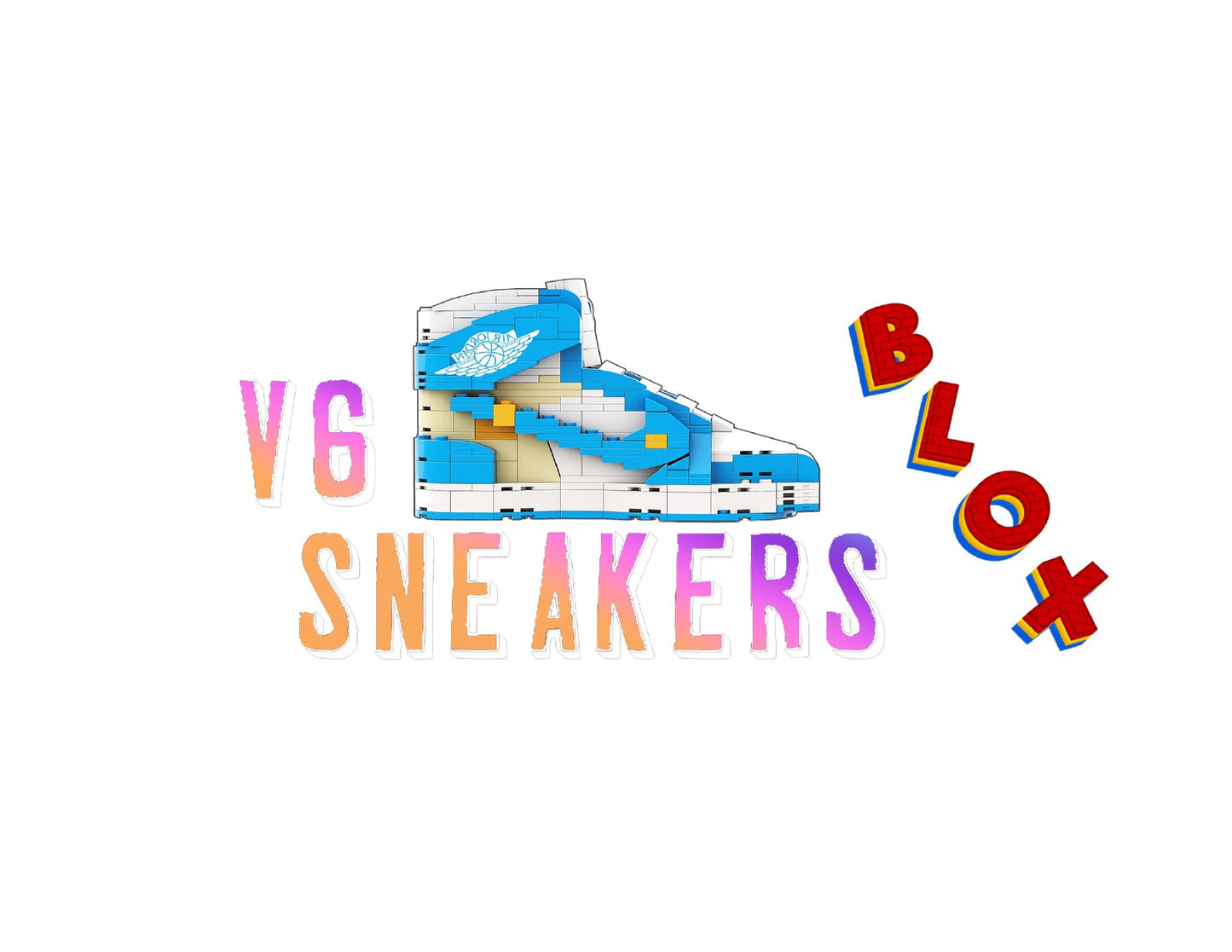 V6Sneakers Blox