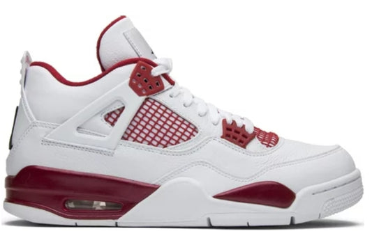 Size 9.5 - Jordan 4 Retro alternate 89 2016