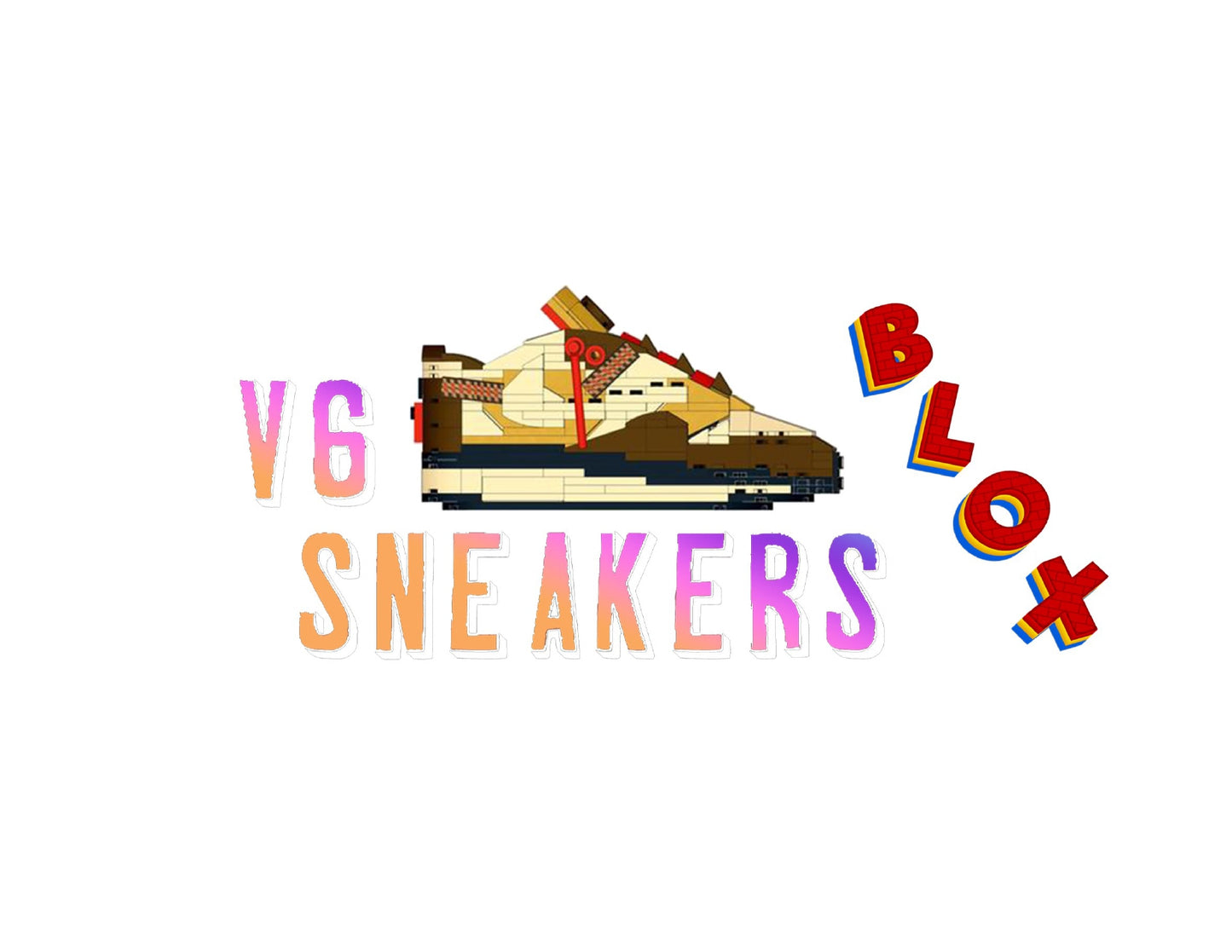 V6Sneakers Blox