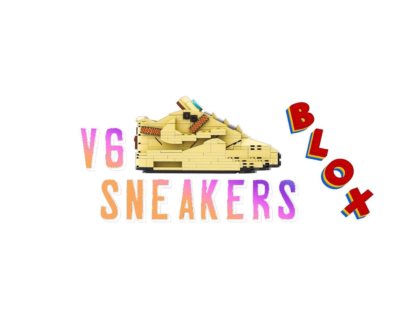 V6Sneakers Blox