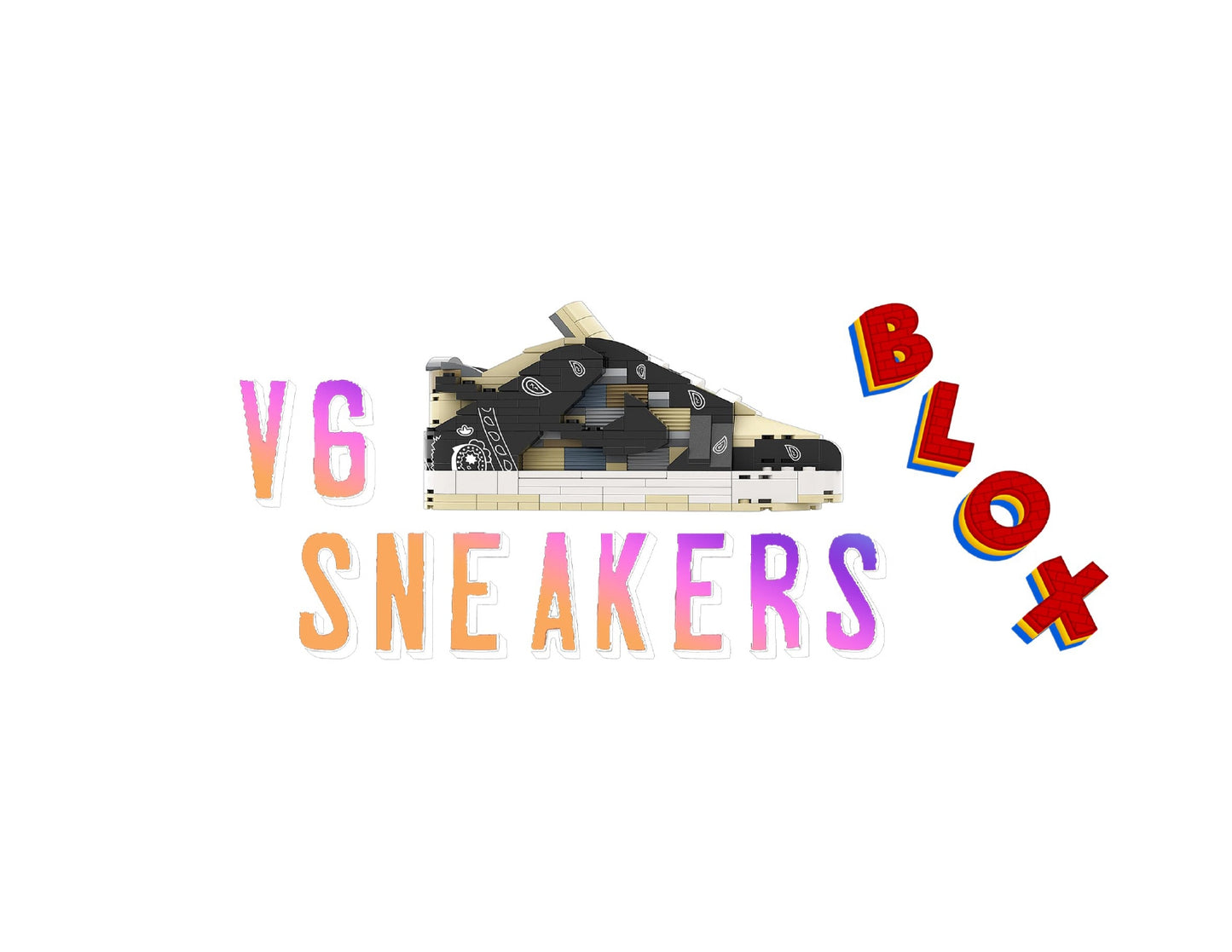 V6Sneakers Blox