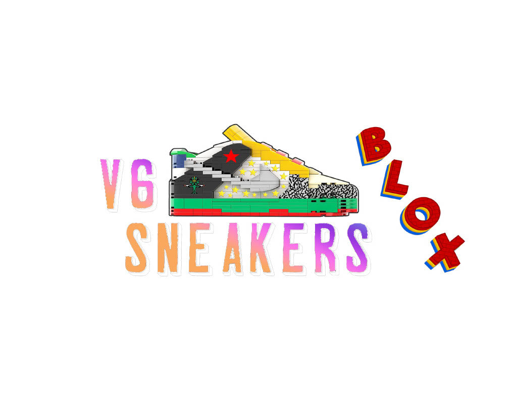 V6Sneakers Blox