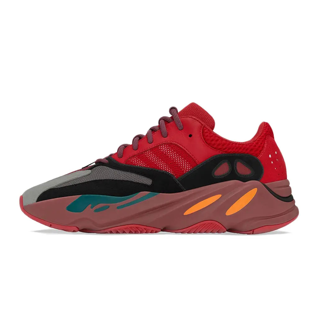 Adidas Yeezy Boost 700 "Hi-Red" (HQ6979)